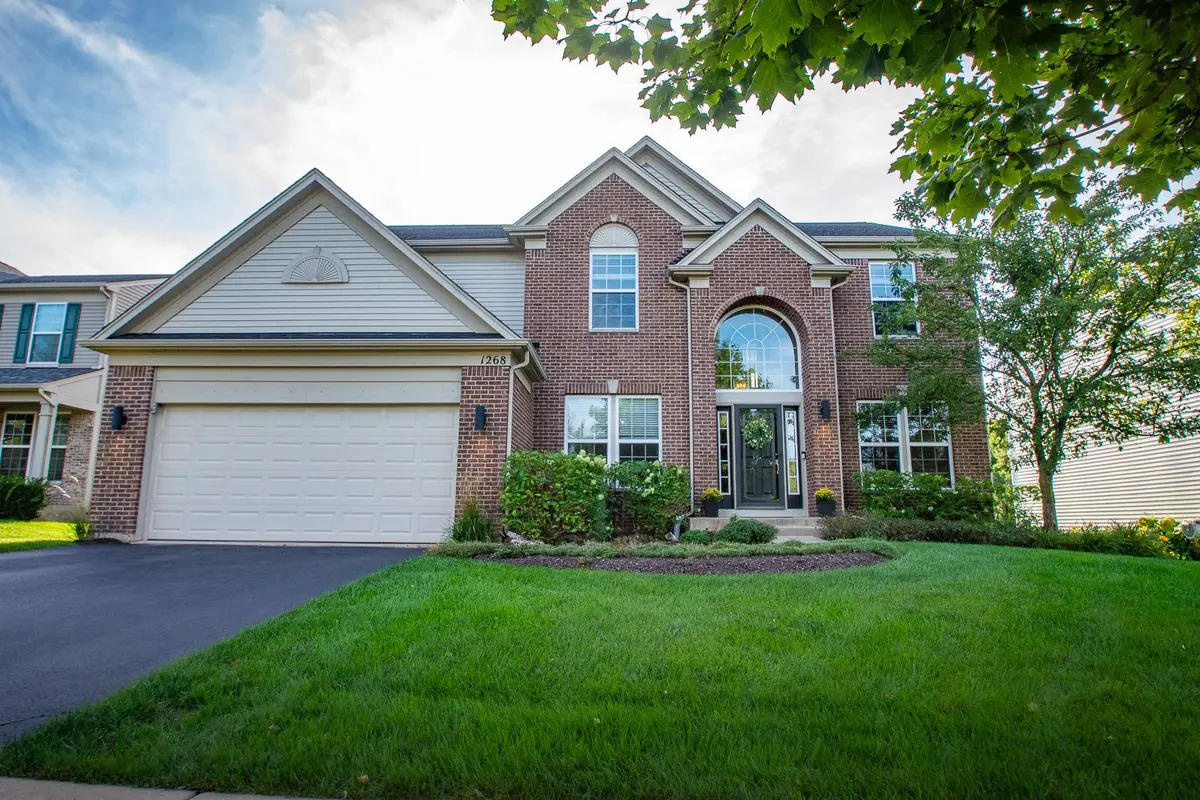 1268 Blue Heron Circle