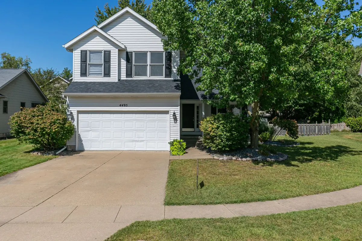 4495 34th Street Court