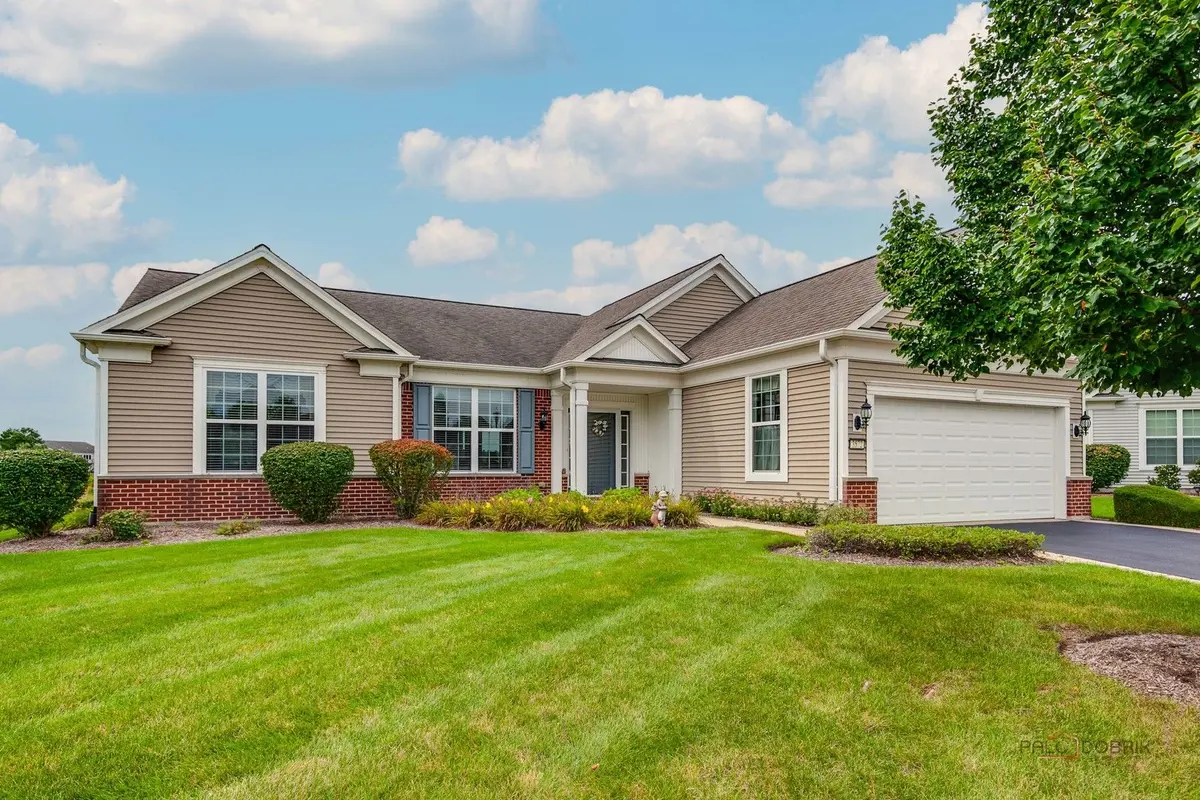 3572 Adler Court