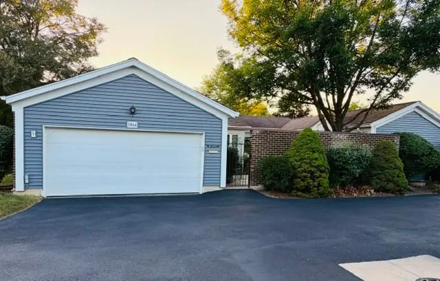 1066 Dartmouth Drive