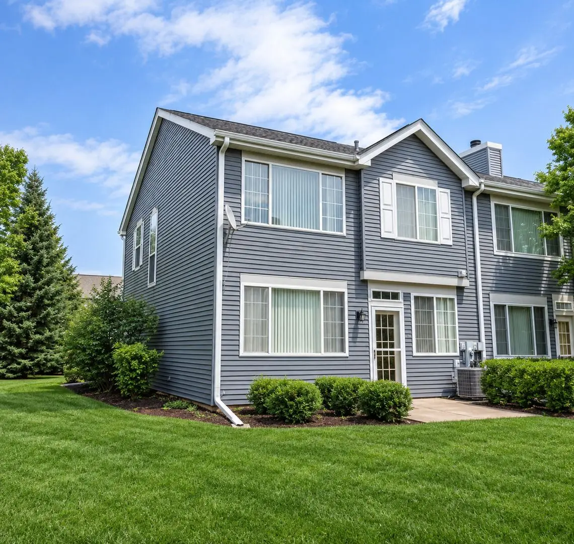 1 S Oakhurst Drive