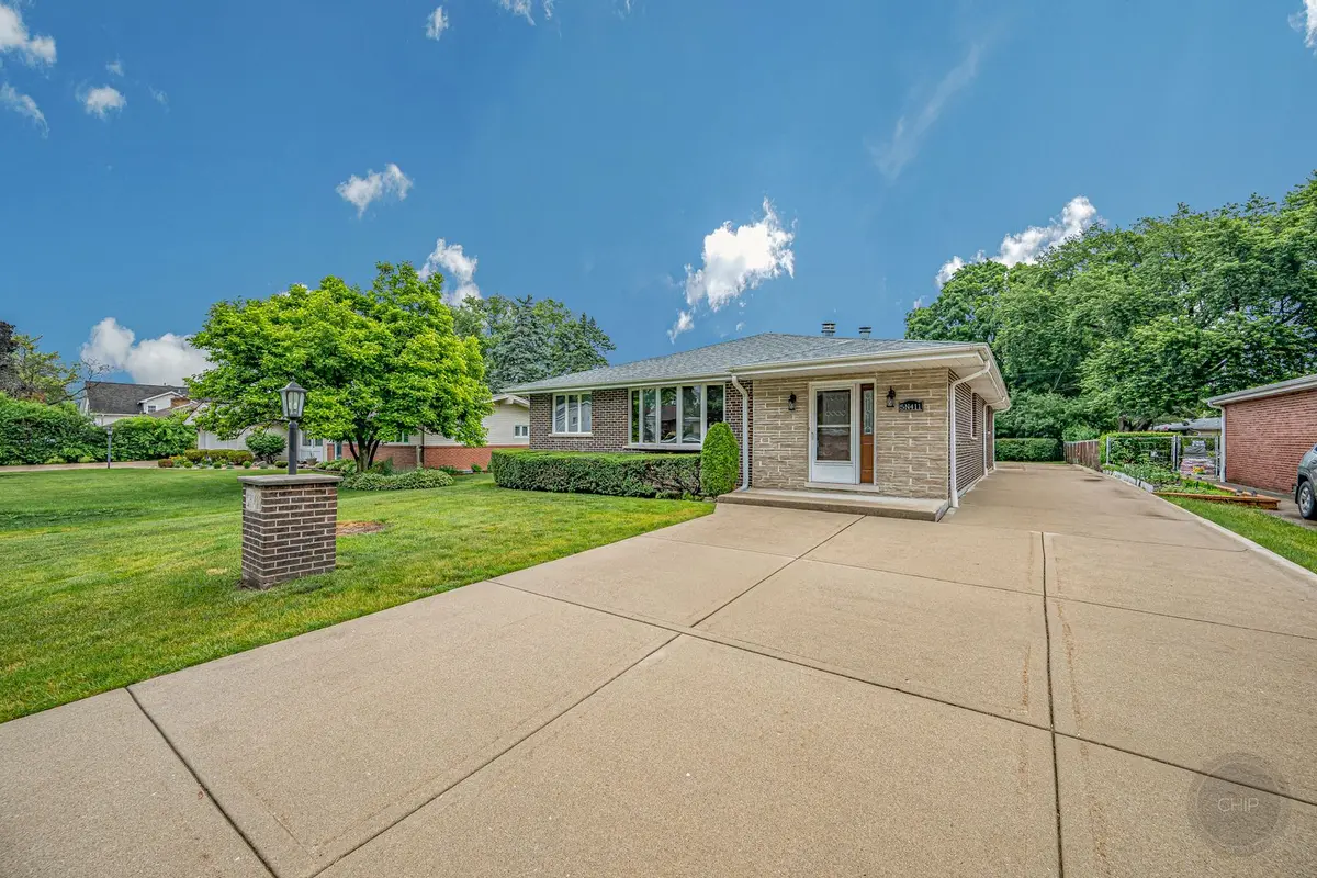 5N411 Andrene Lane