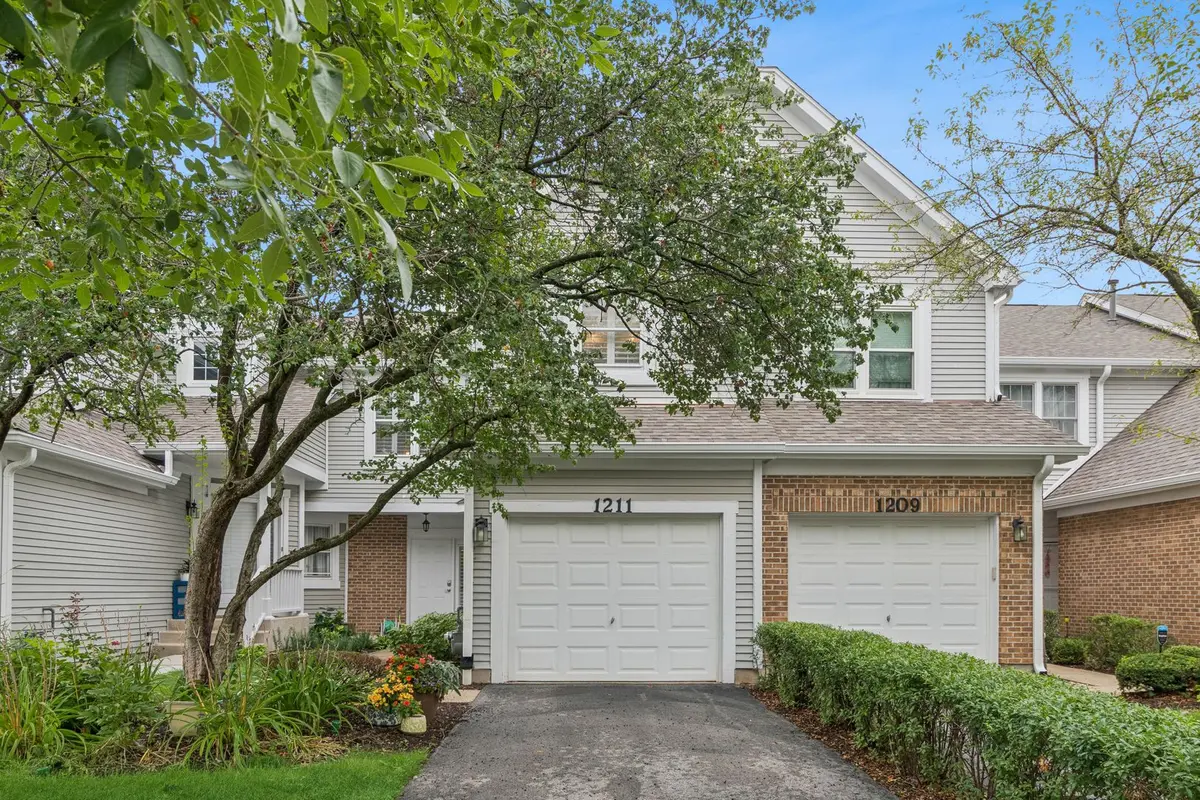 1211 Rhodes Lane