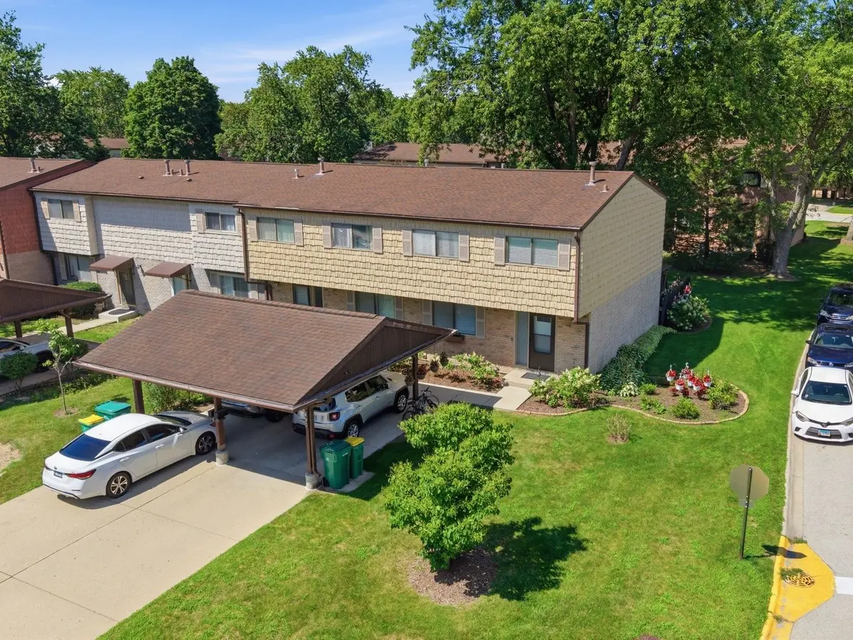 490 Tahoe Circle Drive