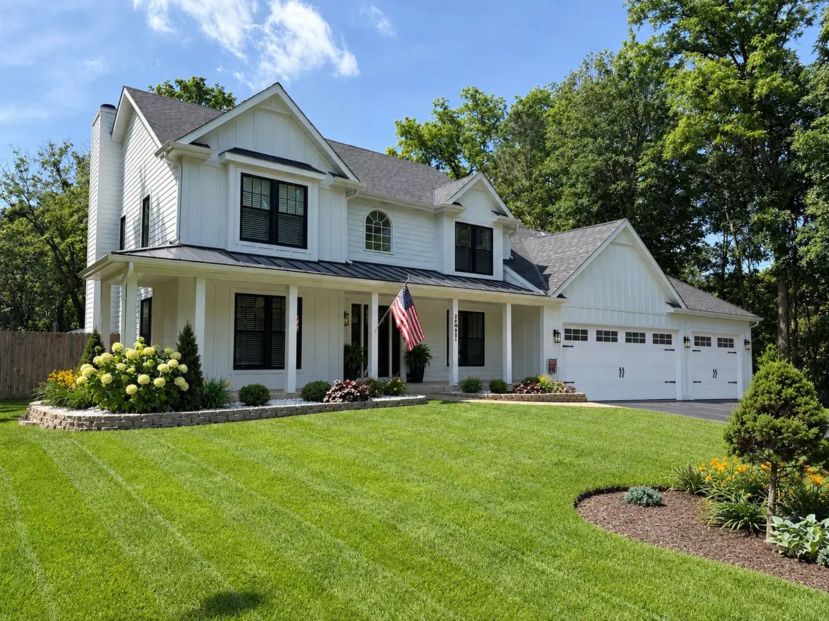 28W031 Greenview Avenue