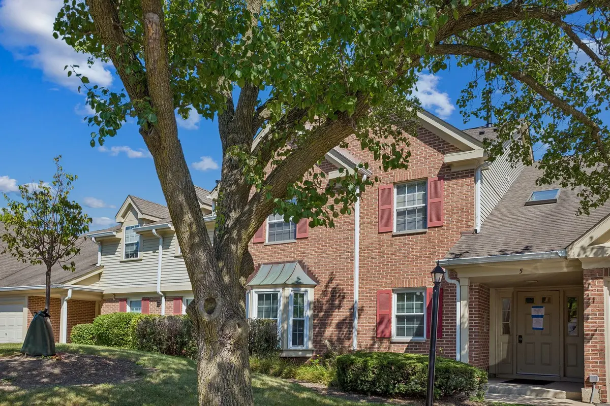 5 Aberdeen Court