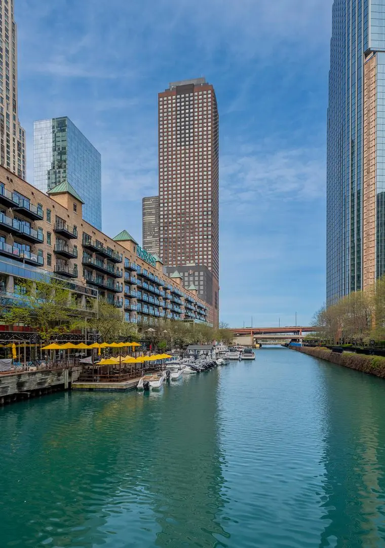 474 N Lake Shore Drive