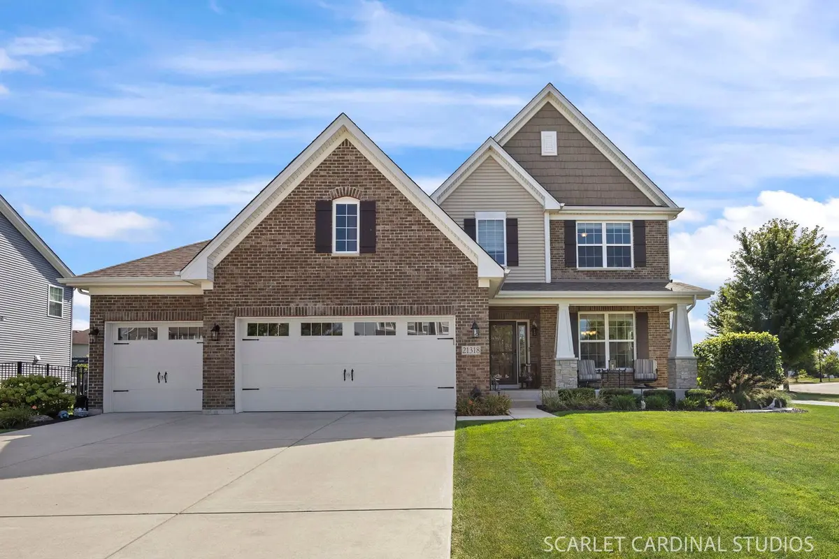 21318 Willow Pass