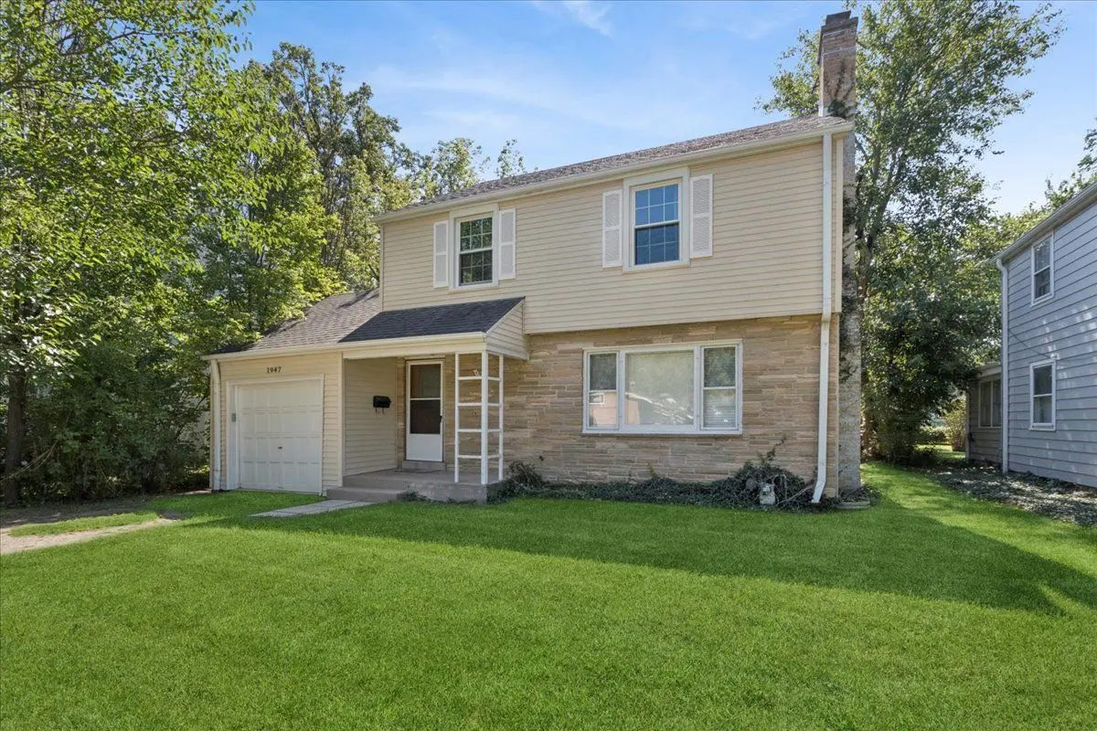 1947 LAKE Avenue