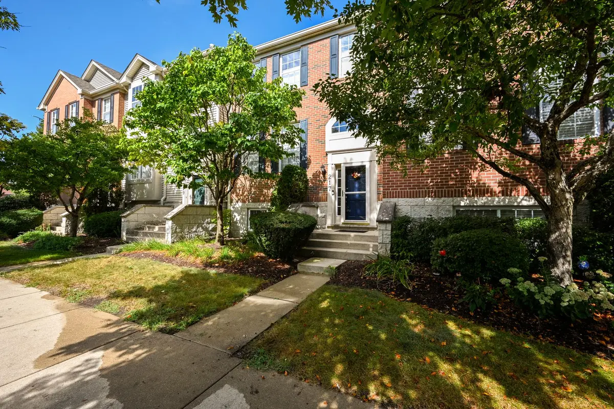 217 Willow Boulevard