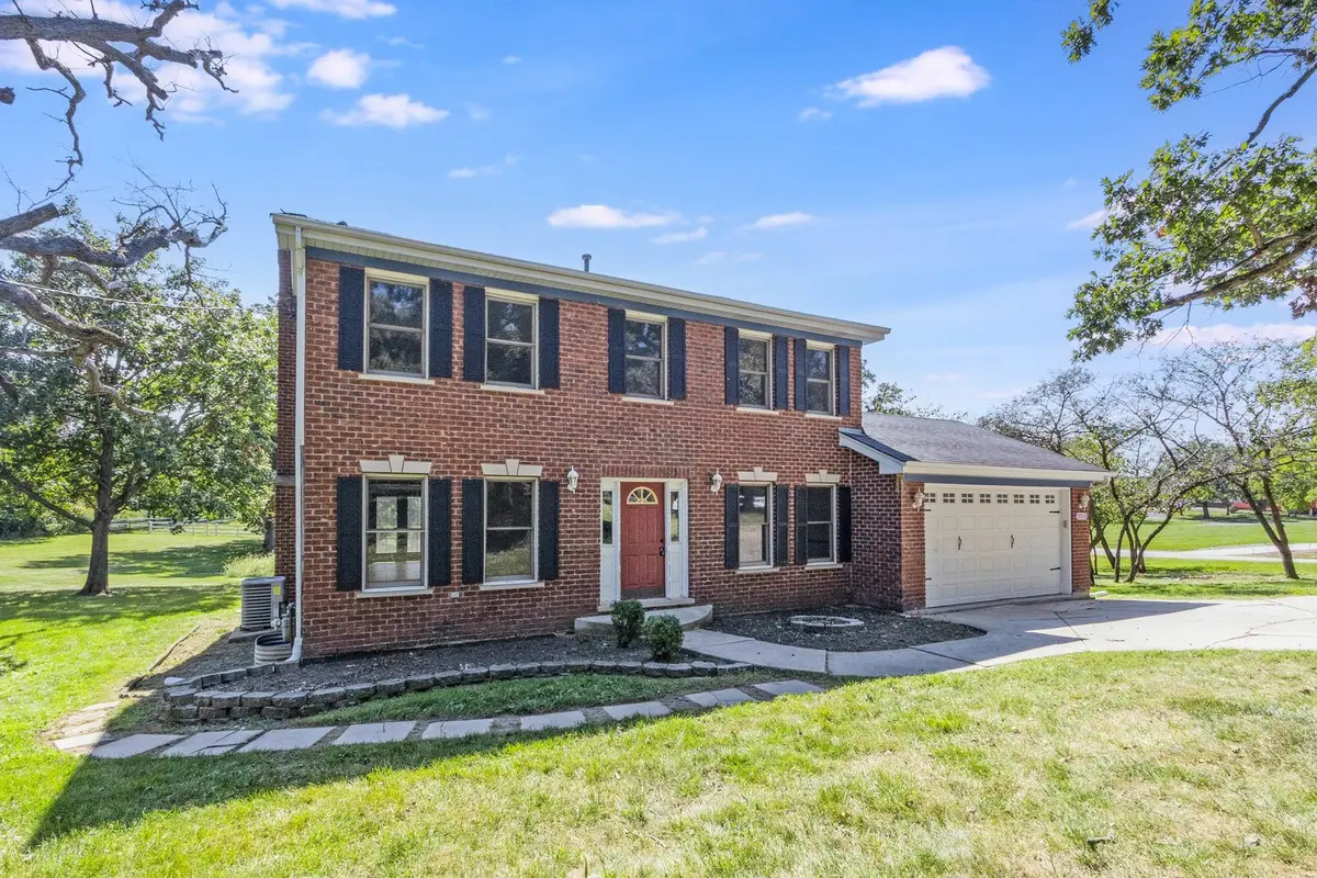 23115 S Hidden Lake Trail