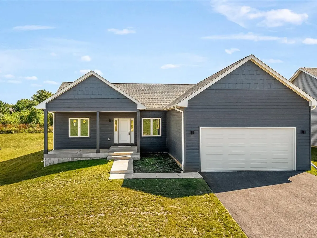 8531 Blue River Road