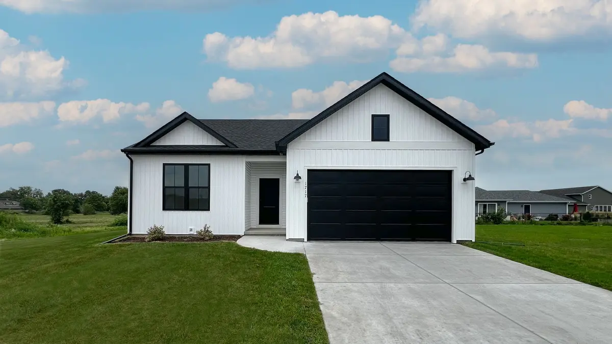 Lot 58 Houtz Circle