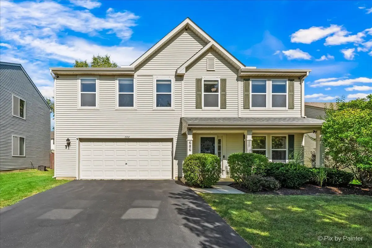 686 Glen Cove Lane