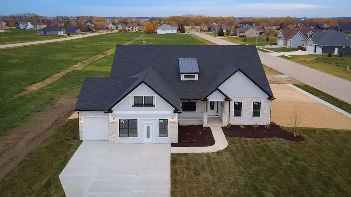 Lot 89 Houtz Circle