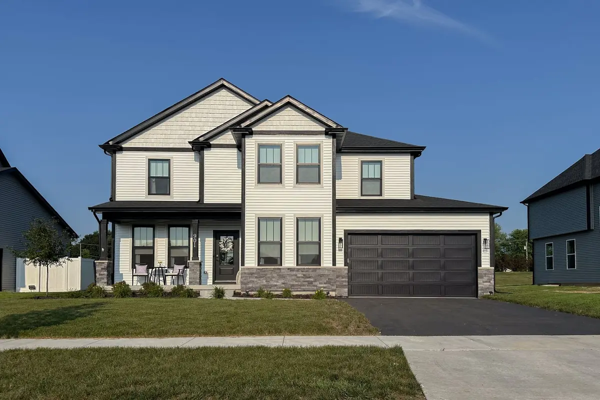 Lot 90 Houtz Circle