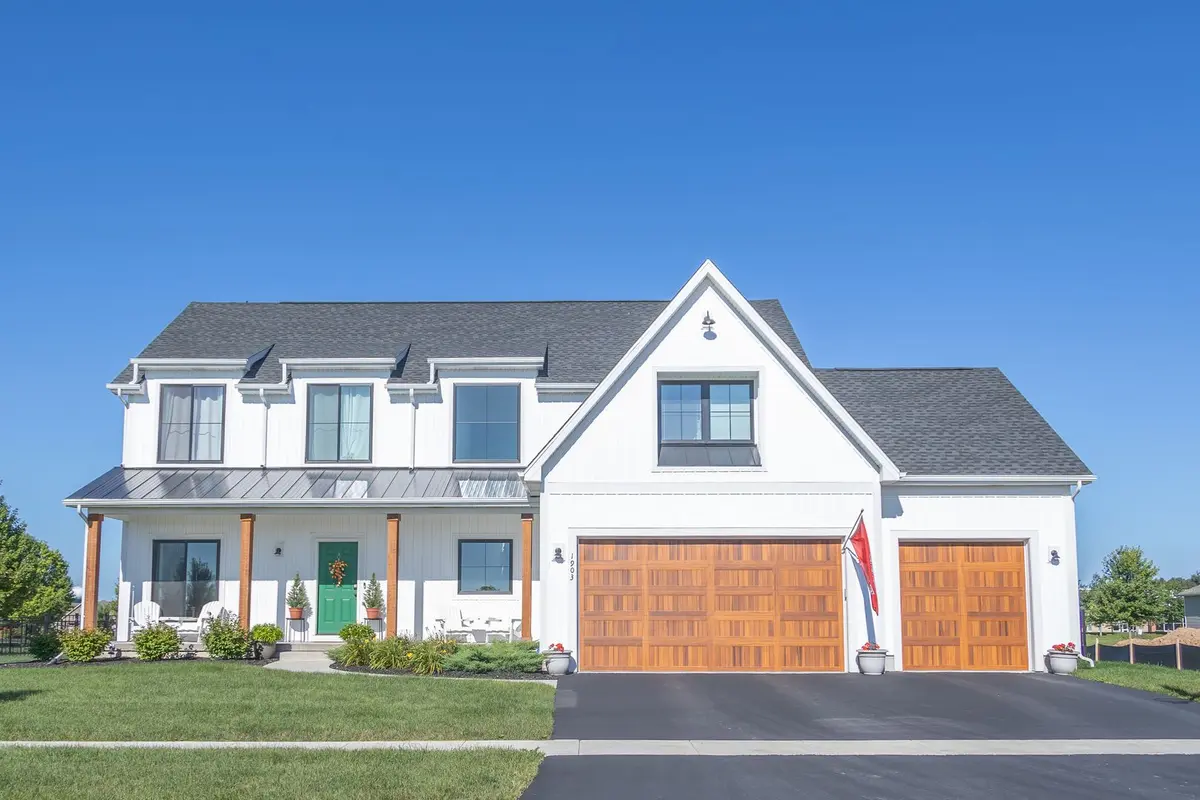 Lot 252 Tallgrass Circle