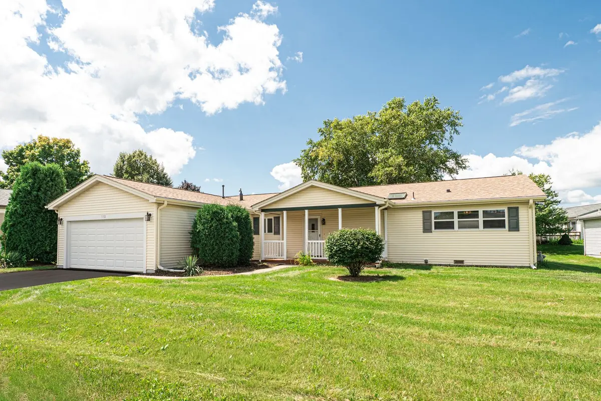 332 Palomino Court