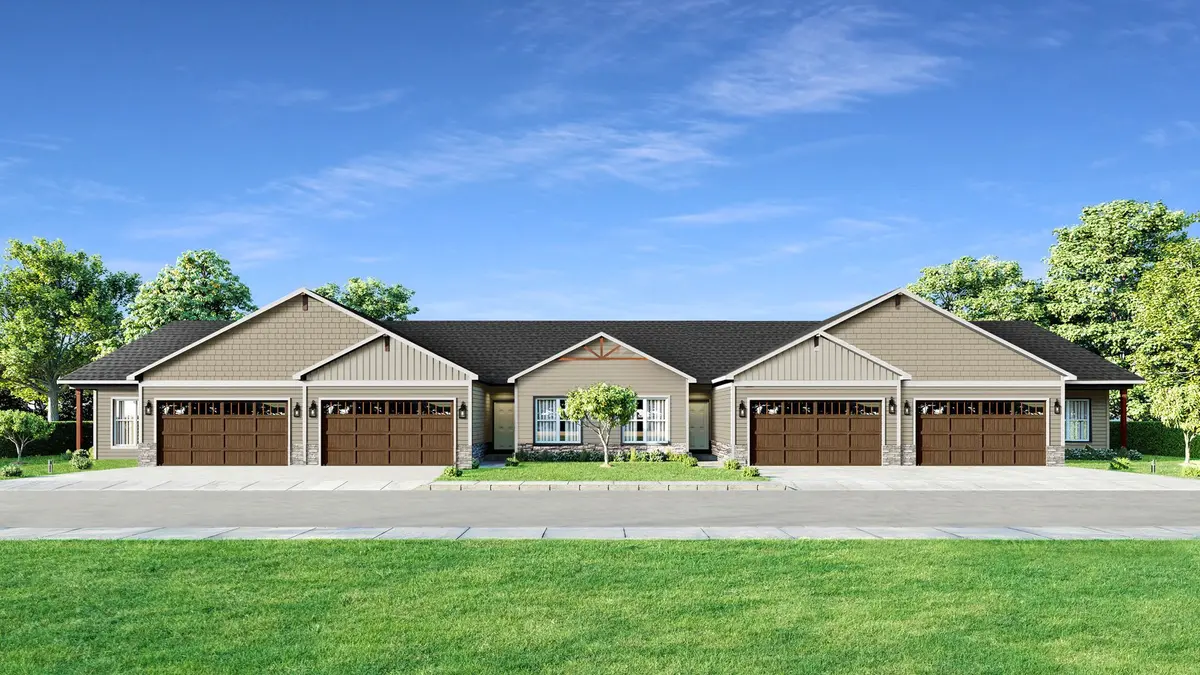 Lot 12-1 W Orchid Lane