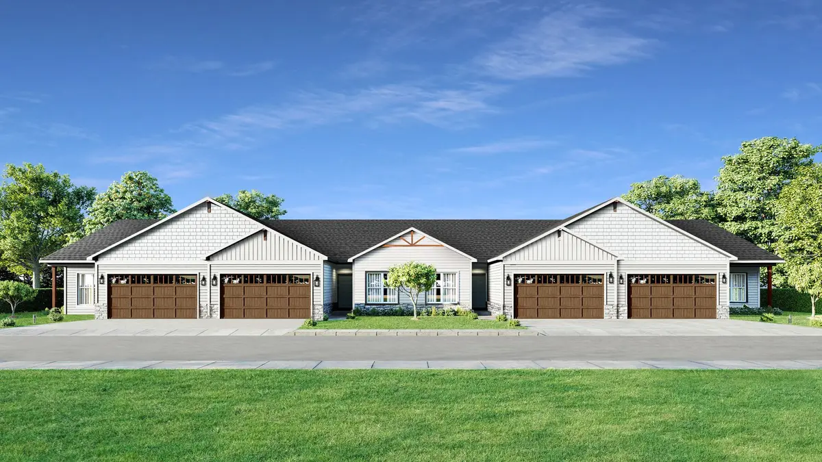 Lot 12-2 W Orchid Lane