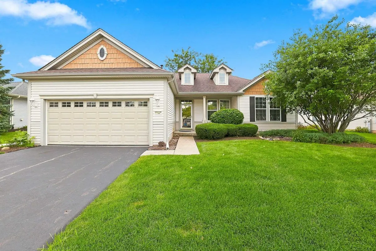 12449 Fox Run Court