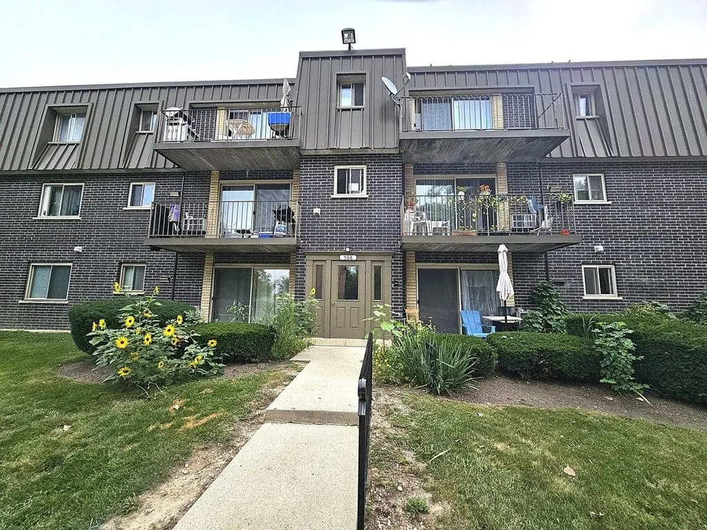 568 Fairway View Drive