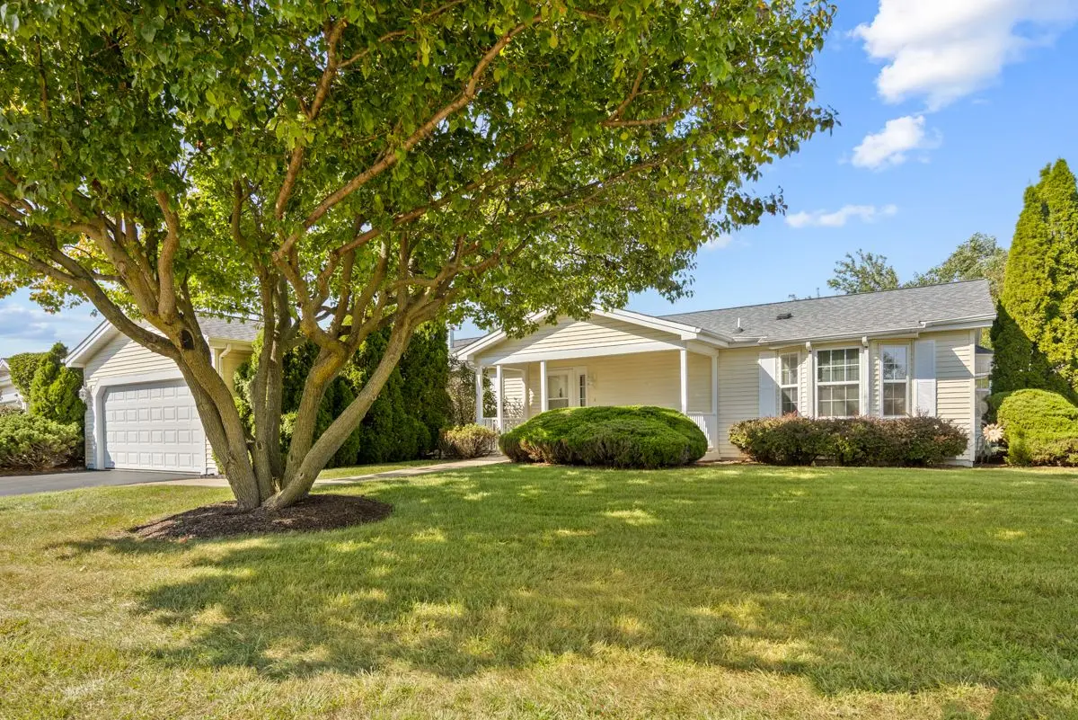 2516 Lippizan Lane