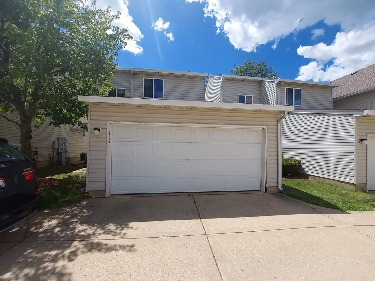 369 SPRINGMIST Court