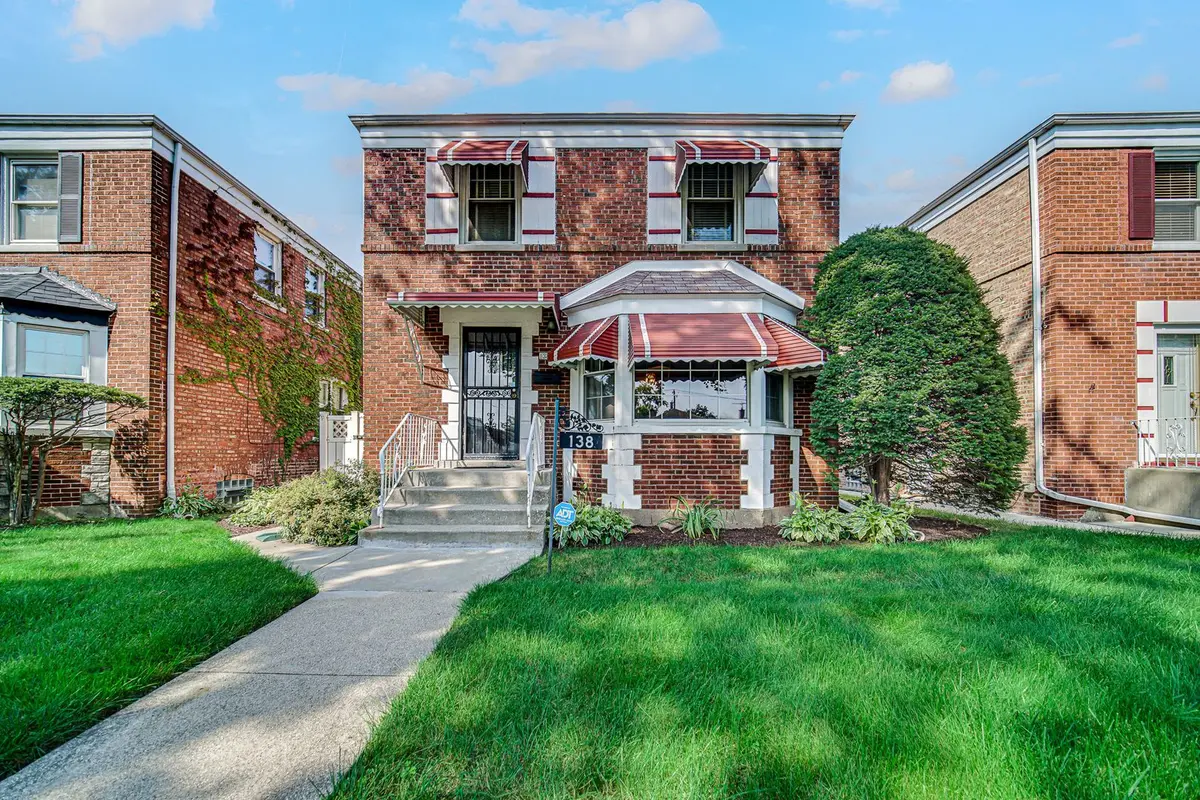 138 Linden Avenue