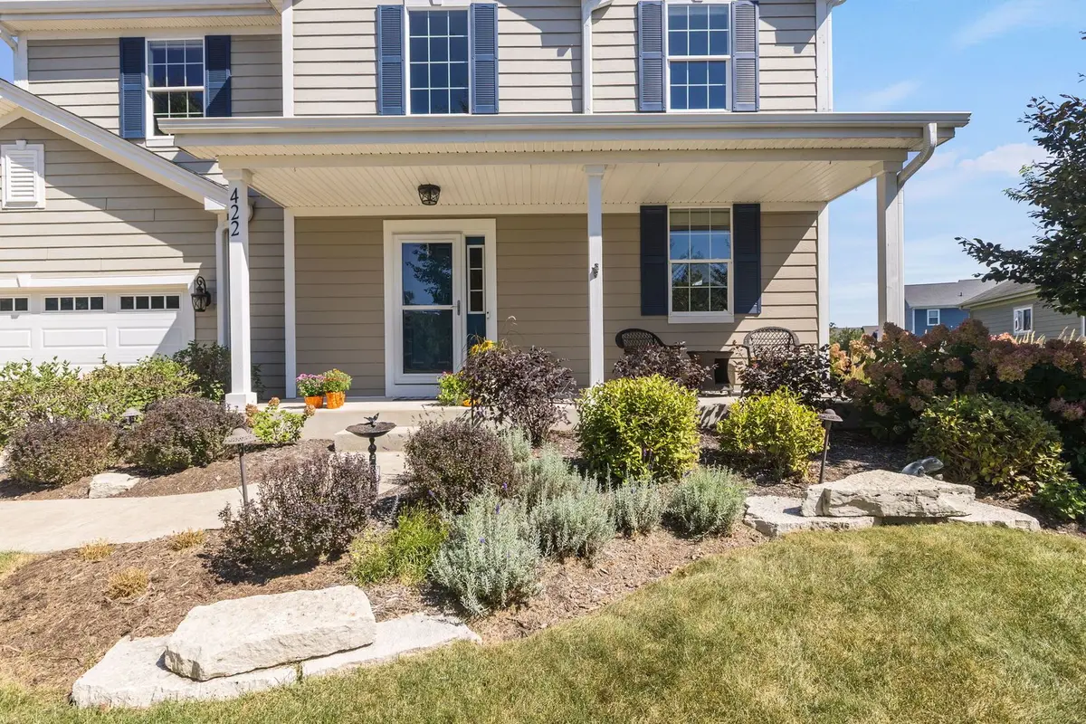 422 W Amberside Drive