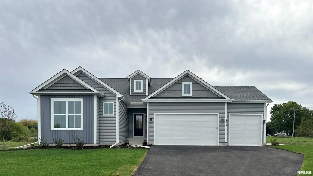 Lot 243 Tallgrass Circle