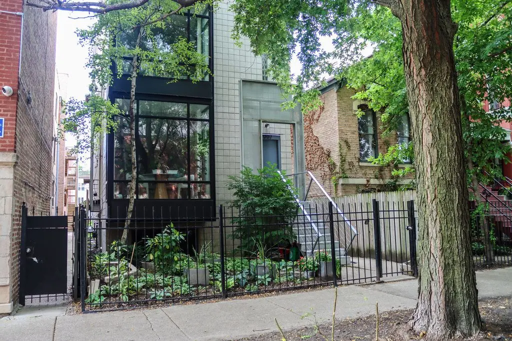 2007 W Evergreen Avenue