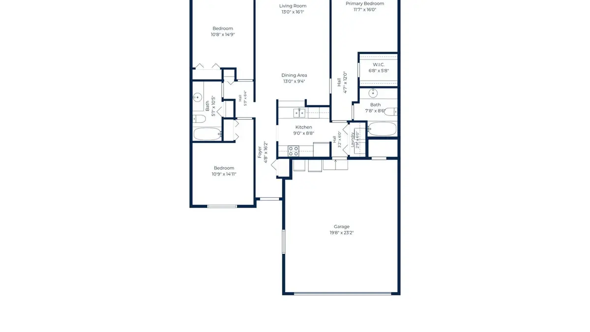 403 Clearwater Drive