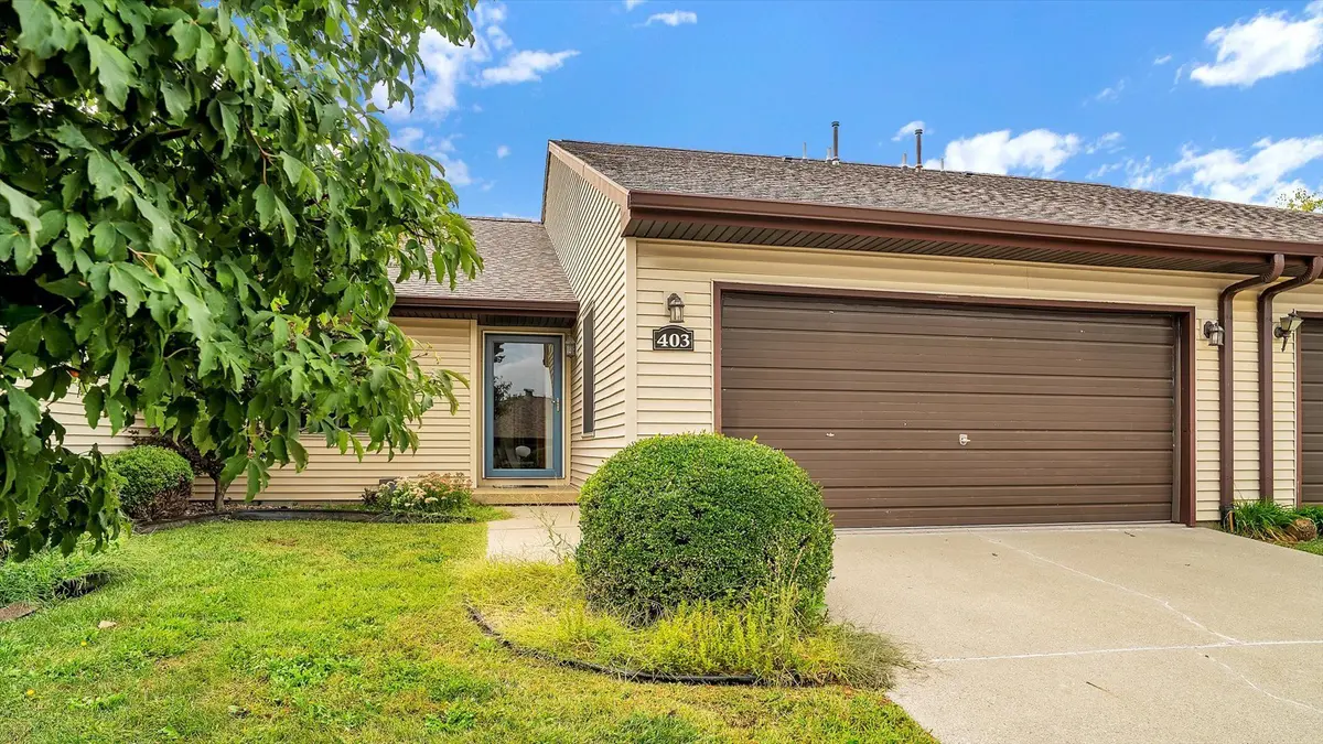 403 Clearwater Drive