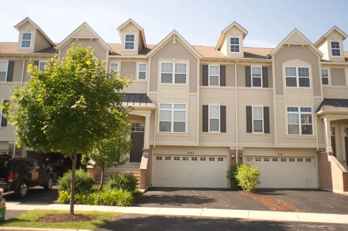 3383 Kentshire Circle