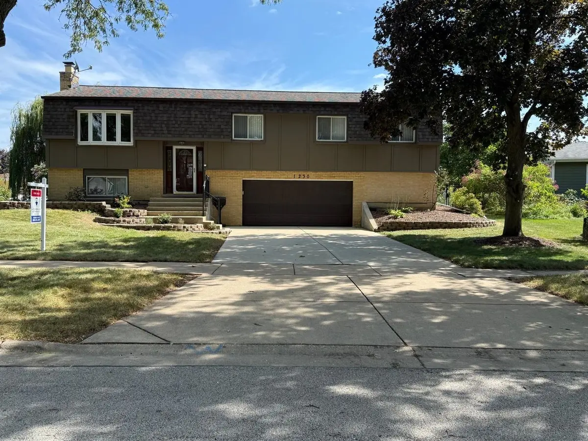 1230 Durham Drive