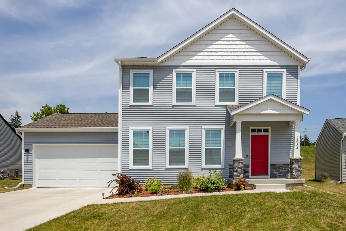 Lot 245 Tallgrass Circle