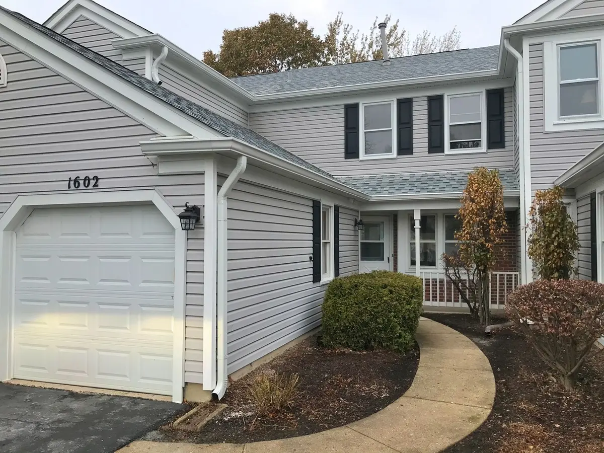 1602 Vermont Drive