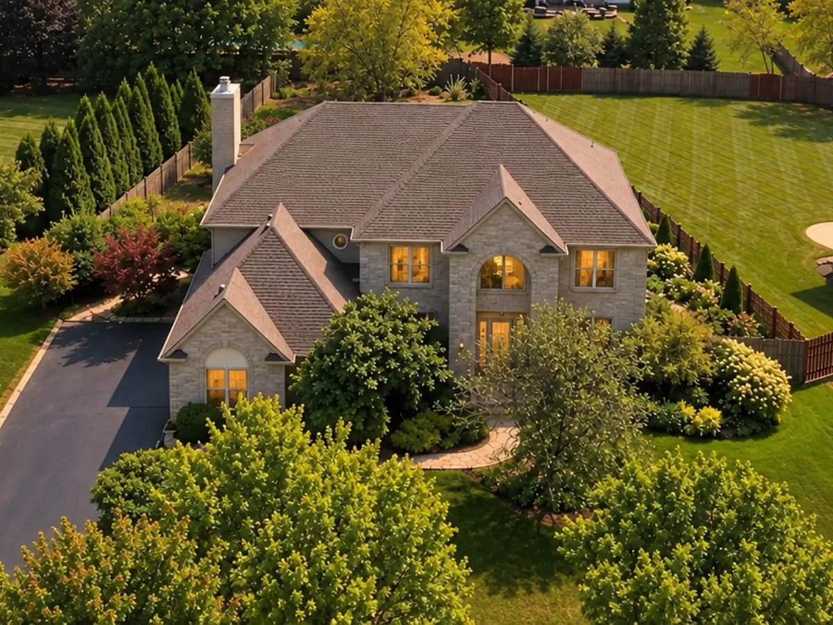 3691 Grayhawk Drive