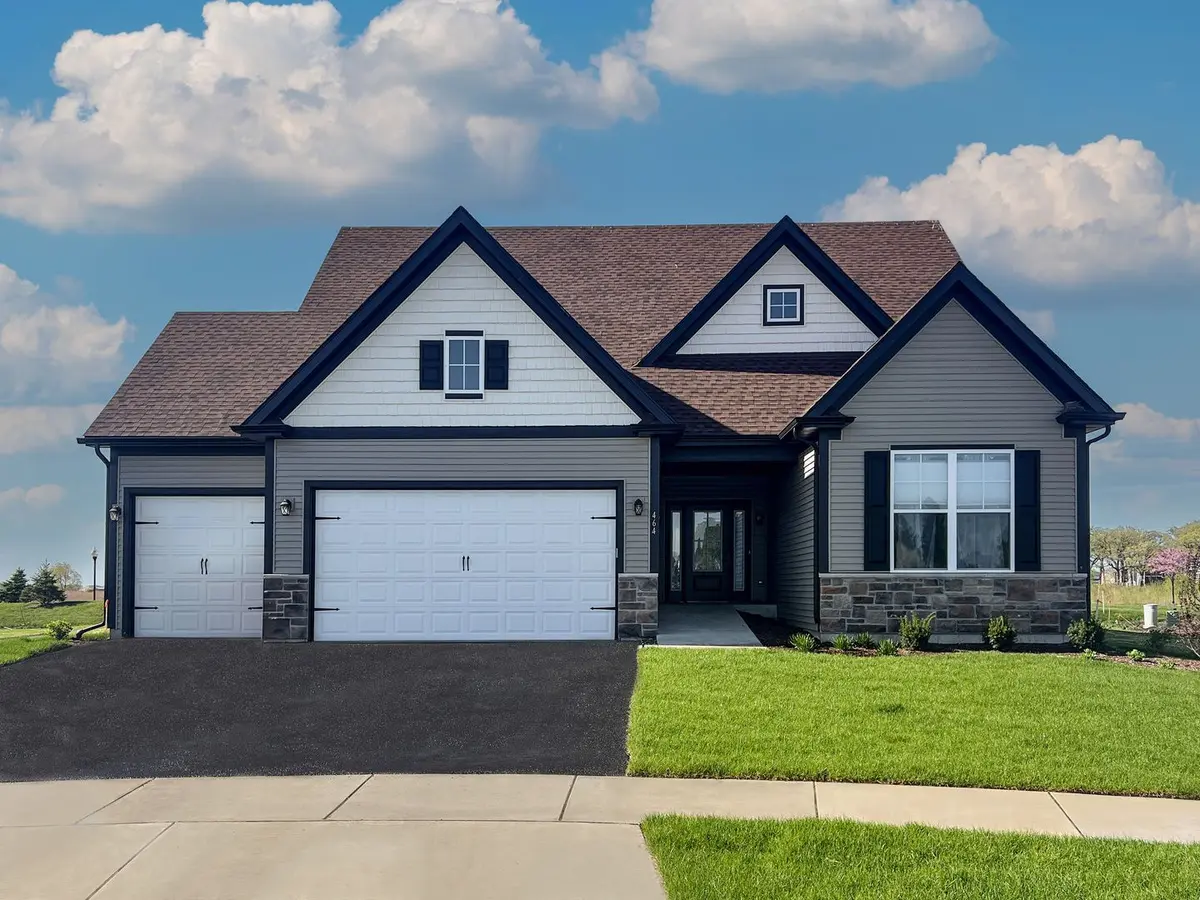 Lot 105 W Redbud Court