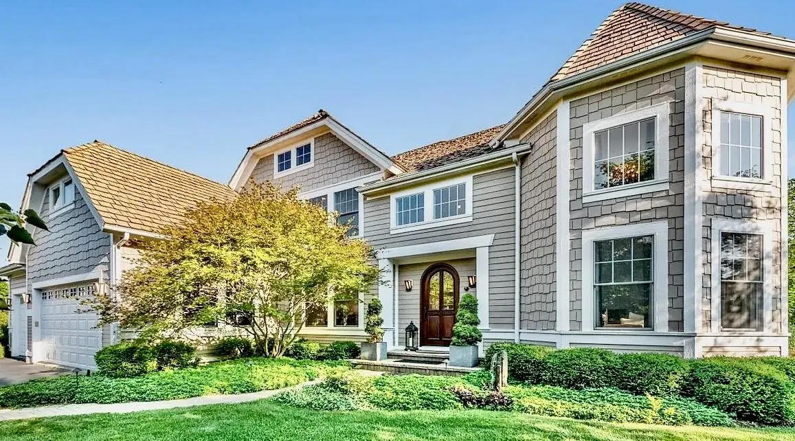 7242 Greywall Court