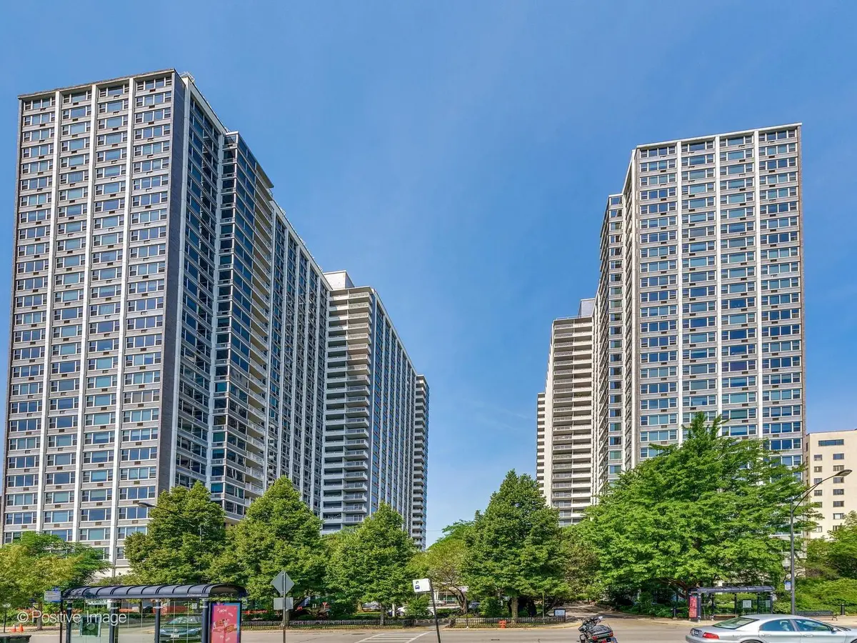 4250 N Marine Drive
