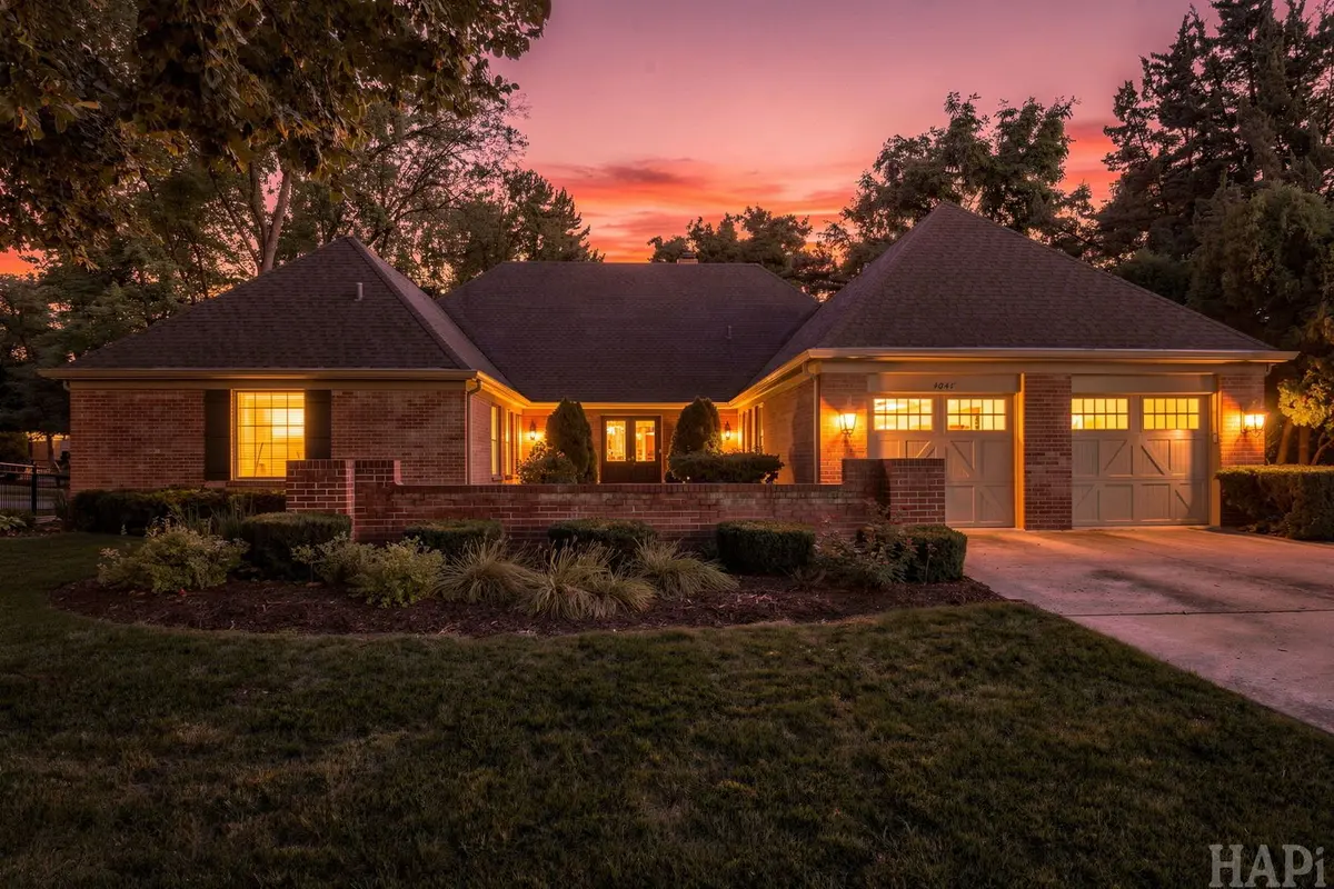 4041 Picardy Drive