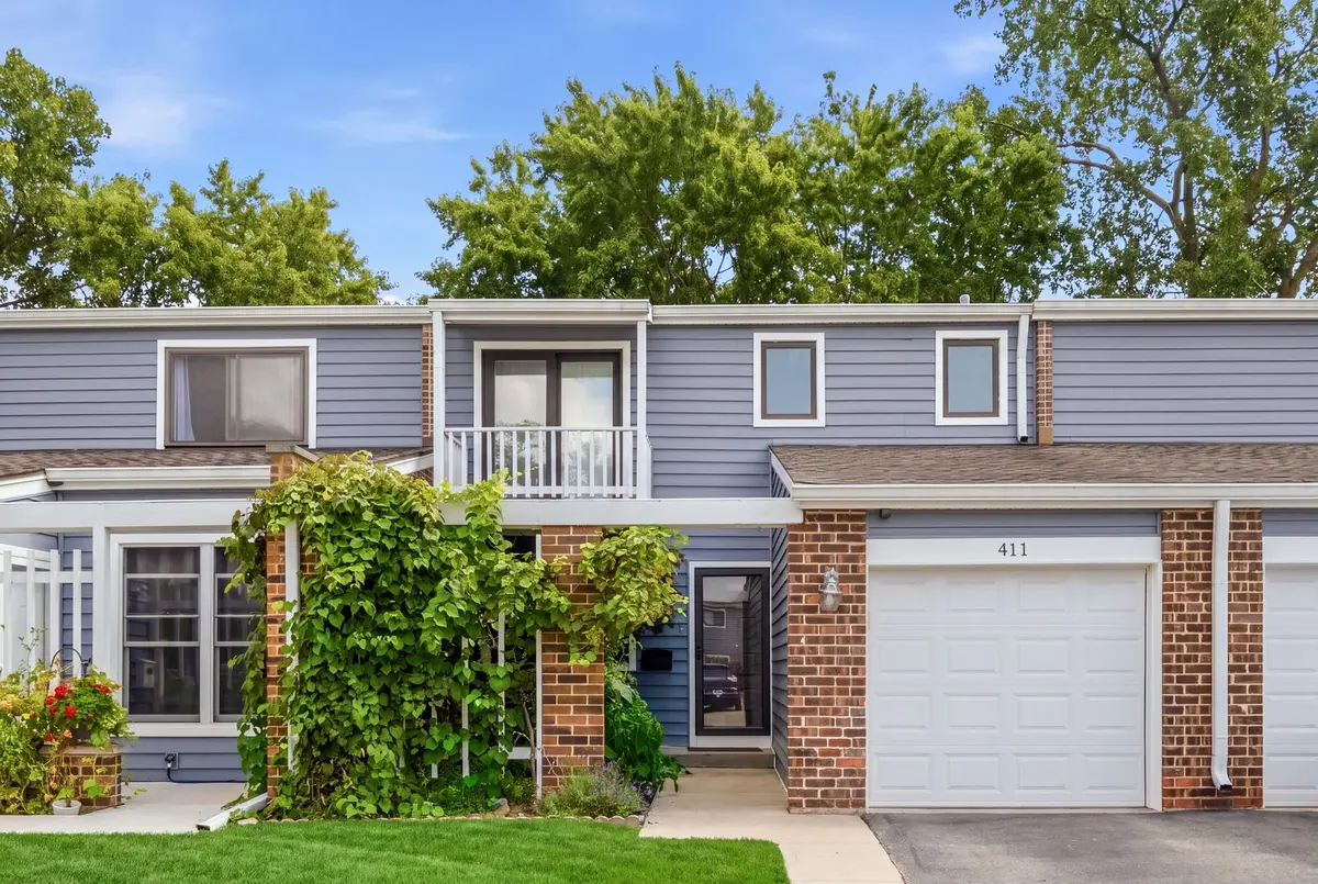 411 Hickory Drive