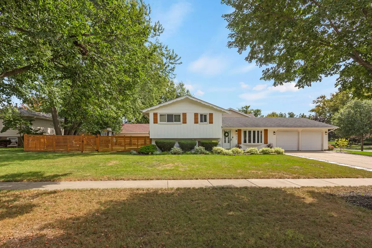 1717 Vassar Court