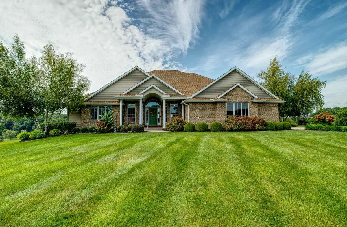 12890 Grandview Drive