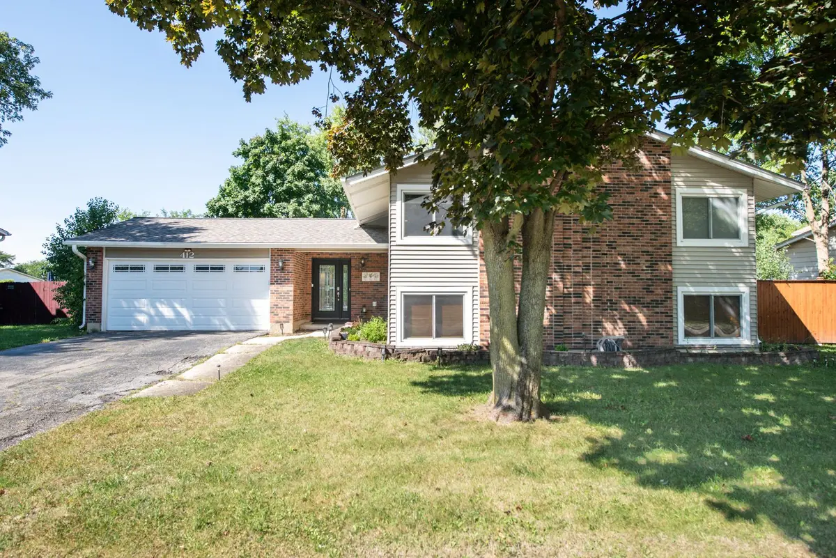 412 Nassau Avenue