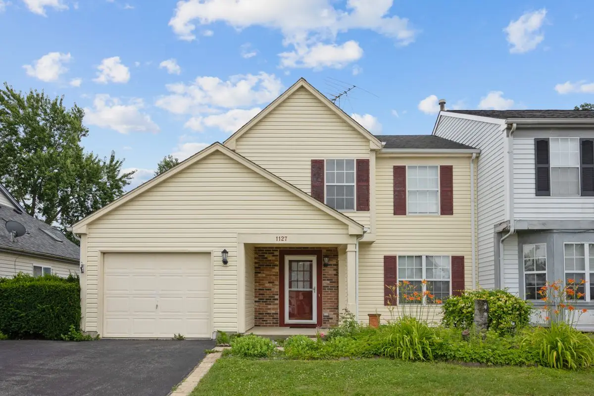 1127 Ashbrook Drive