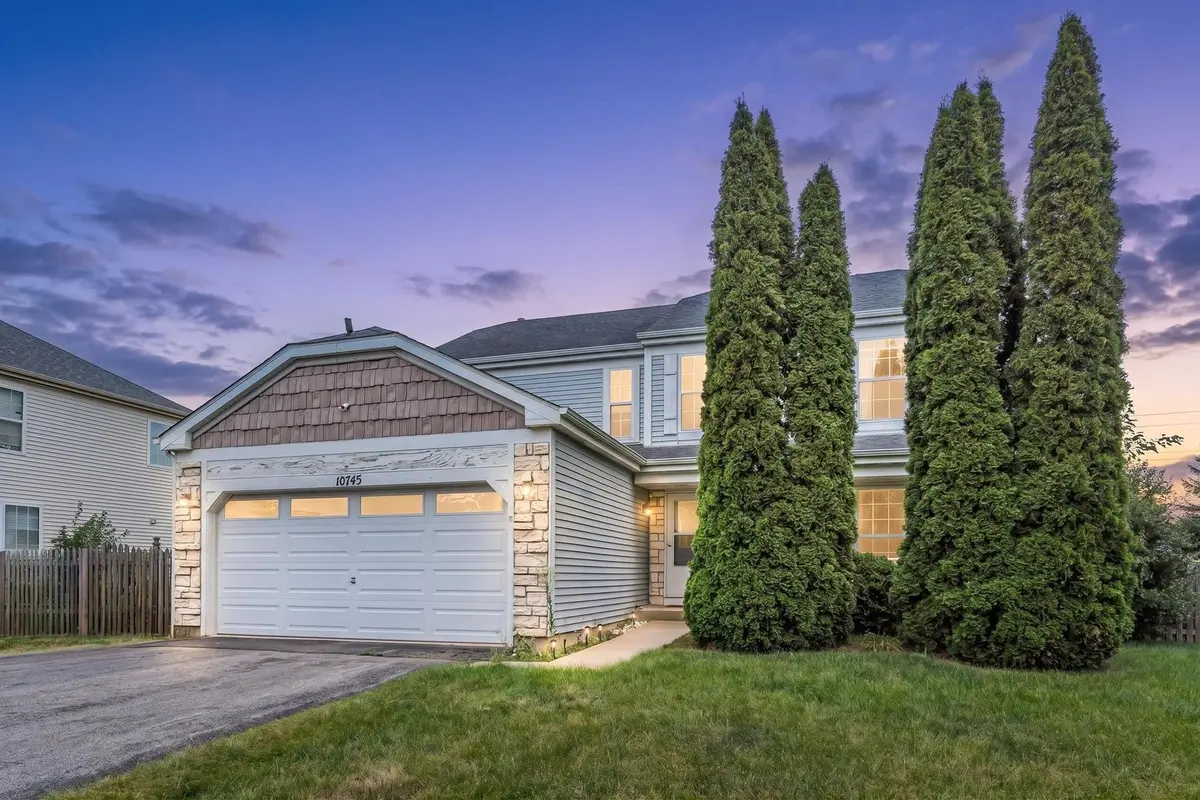 10745 Great Plaines Drive