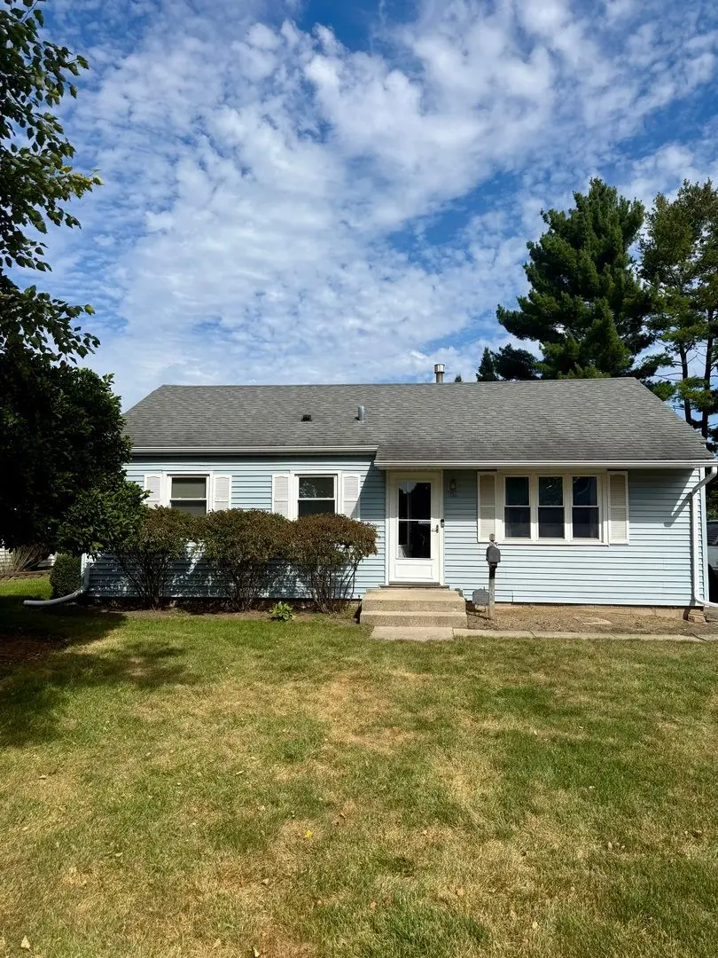 105 N Western Avenue